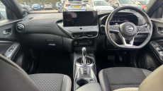 Nissan Juke 1.6 Hybrid N-Connecta 5dr Auto Hybrid Hatchback